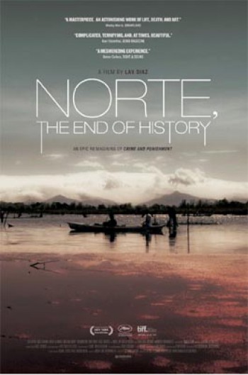 Norte, kraj istorije